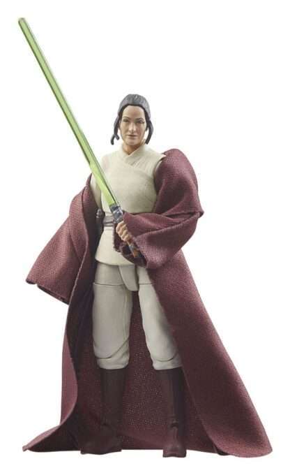 Star Wars: The Acolyte Vintage Collection Actionfigur Jedi Master Indara 10 cm – Bild 10