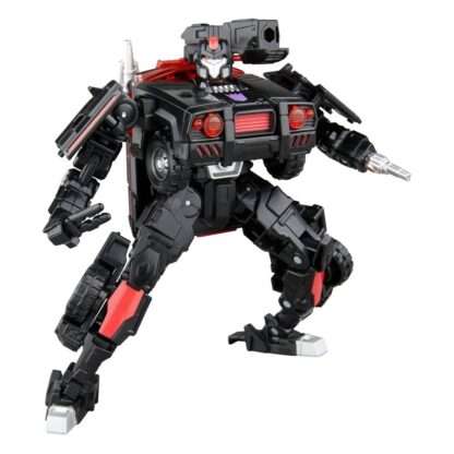 Transformers Age of the Primes Voyager Class Actionfigur Flatline 18 cm – Bild 4