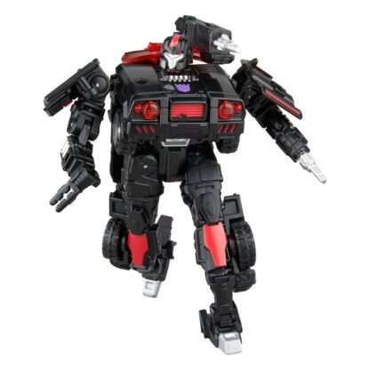 Transformers Age of the Primes Voyager Class Actionfigur Flatline 18 cm – Bild 5