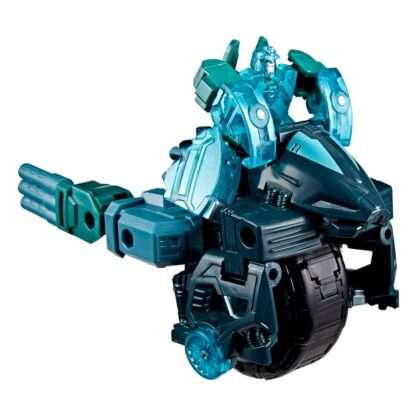Transformers Age of the Primes Deluxe Class Actionfigur The Thirteen: Micronus Prime 14 cm – Bild 4