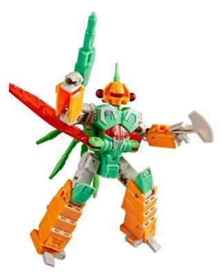 Transformers Age of the Primes Deluxe Class Actionfigur Venin 14 cm