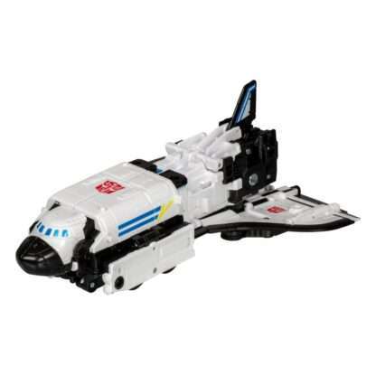 Transformers Generations Legacy United Leader Class Actionfigur Galaxy Shuttle 19 cm – Bild 4