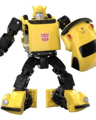 The Transformers Retro G1 Actionfigur Autobot Bumblebee 12 cm