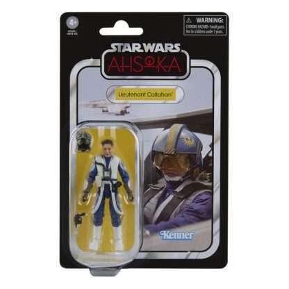 Star Wars: Ahsoka Vintage Collection Actionfigur Lieutenant Callahan 10 cm – Bild 2