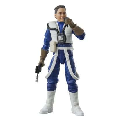 Star Wars: Ahsoka Vintage Collection Actionfigur Lieutenant Callahan 10 cm – Bild 4