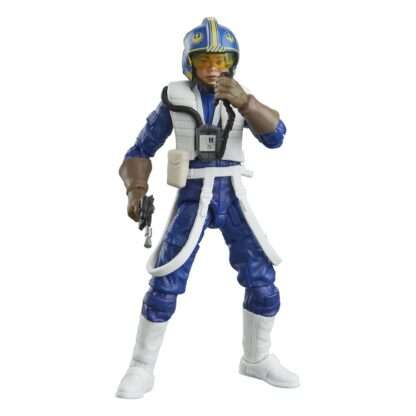 Star Wars: Ahsoka Vintage Collection Actionfigur Lieutenant Callahan 10 cm – Bild 6