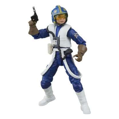 Star Wars: Ahsoka Vintage Collection Actionfigur Lieutenant Callahan 10 cm – Bild 8