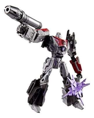 Transformers: War for Cybertron Studio Series Voyager Class Actionfigur Megatron 16 cm