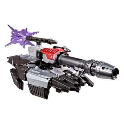Transformers: War for Cybertron Studio Series Voyager Class Actionfigur Megatron 16 cm – Bild 4