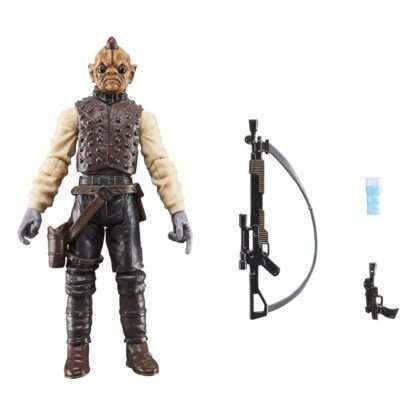 Star Wars Episode IV Vintage Collection Actionfigur Bom Vimdin 10 cm – Bild 2