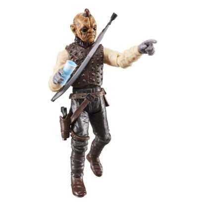 Star Wars Episode IV Vintage Collection Actionfigur Bom Vimdin 10 cm – Bild 3