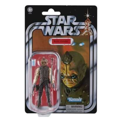 Star Wars Episode IV Vintage Collection Actionfigur Bom Vimdin 10 cm – Bild 8