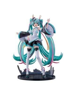 Character Vocal Series 01 Statue 1/7 Hatsune Miku Miku Expo 10th Anniversary Ver. 26 cm
