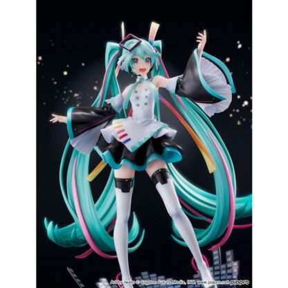 Character Vocal Series 01 Statue 1/7 Hatsune Miku Miku Expo 10th Anniversary Ver. 26 cm – Bild 7