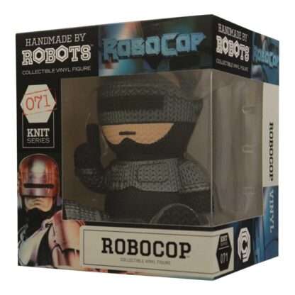 Robocop Vinyl Figur Robocop 13 cm – Bild 4