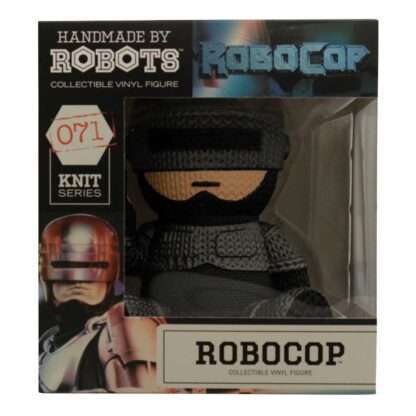 Robocop Vinyl Figur Robocop 13 cm – Bild 6