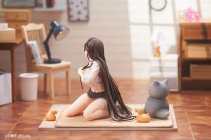 Goddess of Victory: Nikke PVC Statue 1/7 Nikke Marciana: School Days 20 cm – Bild 8
