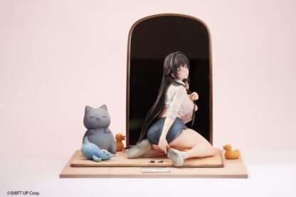 Goddess of Victory: Nikke PVC Statue 1/7 Nikke Marciana: School Days 20 cm – Bild 12