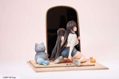 Goddess of Victory: Nikke PVC Statue 1/7 Nikke Marciana: School Days 20 cm – Bild 16
