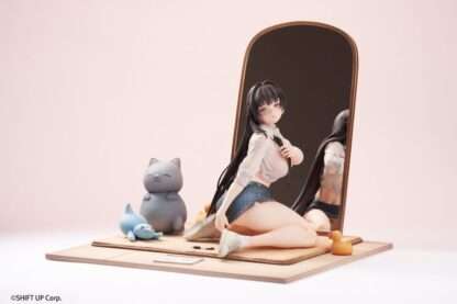 Goddess of Victory: Nikke PVC Statue 1/7 Nikke Marciana: School Days 20 cm – Bild 17