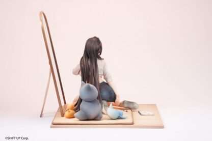 Goddess of Victory: Nikke PVC Statue 1/7 Nikke Marciana: School Days 20 cm – Bild 18