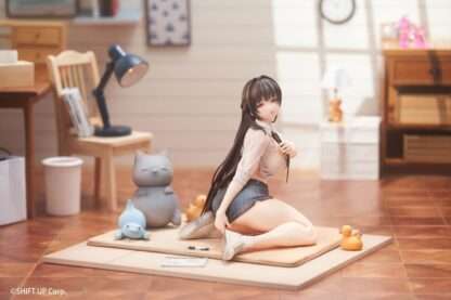 Goddess of Victory: Nikke PVC Statue 1/7 Nikke Marciana: School Days Deluxe Edtition 20 cm – Bild 7