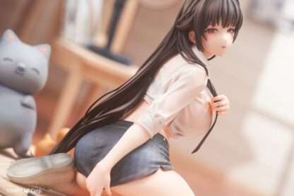 Goddess of Victory: Nikke PVC Statue 1/7 Nikke Marciana: School Days Deluxe Edtition 20 cm – Bild 10