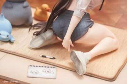 Goddess of Victory: Nikke PVC Statue 1/7 Nikke Marciana: School Days Deluxe Edtition 20 cm – Bild 15