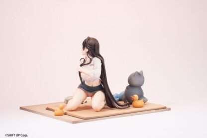 Goddess of Victory: Nikke PVC Statue 1/7 Nikke Marciana: School Days Deluxe Edtition 20 cm – Bild 19