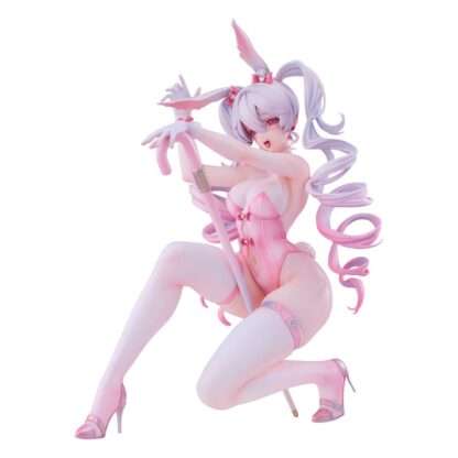 Original Character PVC Statue 1/6 Cane Rabbit Girl Deluxe Edition 22 cm