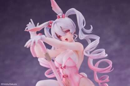 Original Character PVC Statue 1/6 Cane Rabbit Girl Deluxe Edition 22 cm – Bild 3