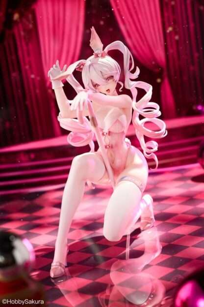Original Character PVC Statue 1/6 Cane Rabbit Girl Deluxe Edition 22 cm – Bild 4