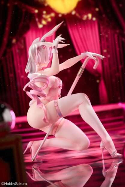 Original Character PVC Statue 1/6 Cane Rabbit Girl Deluxe Edition 22 cm – Bild 5