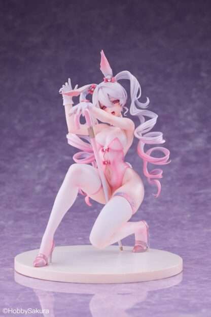 Original Character PVC Statue 1/6 Cane Rabbit Girl Deluxe Edition 22 cm – Bild 14