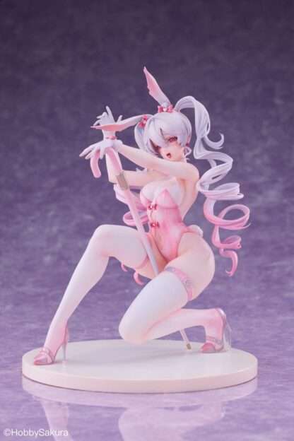 Original Character PVC Statue 1/6 Cane Rabbit Girl Deluxe Edition 22 cm – Bild 19