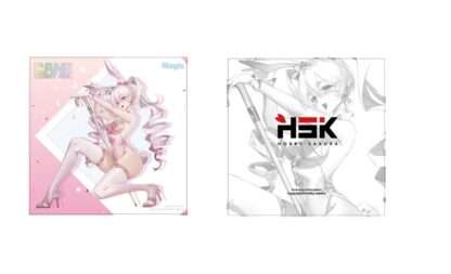 Original Character PVC Statue 1/6 Cane Rabbit Girl Deluxe Edition 22 cm – Bild 21