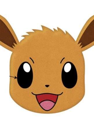 Pokemon Dekokissen Evoli 35 cm