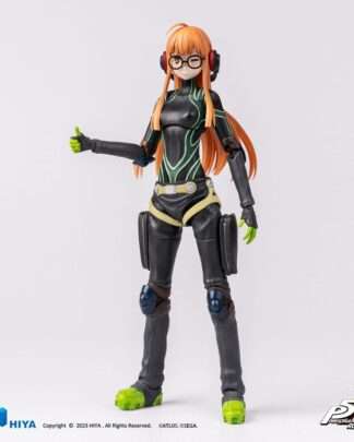 Persona 5 Royal Exquisite Basic Actionfigur Oracle 14 cm