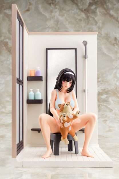 My Life as Inukai-san´s Dog PVC Statue 1/6 Inukai Karen Wonderful 30 cm – Bild 18