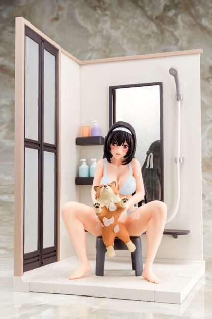 My Life as Inukai-san´s Dog PVC Statue 1/6 Inukai Karen Wonderful 30 cm – Bild 19