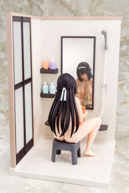 My Life as Inukai-san´s Dog PVC Statue 1/6 Inukai Karen Wonderful 30 cm – Bild 24