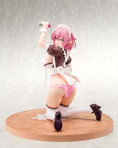 Original Character PVC Statue 1/6 Elf Maid's Service Rosetta 19 cm – Bild 10