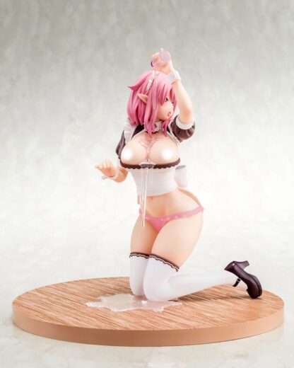 Original Character PVC Statue 1/6 Elf Maid's Service Rosetta 19 cm – Bild 12
