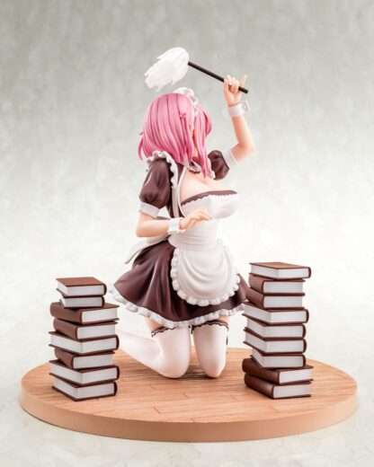 Original Character PVC Statue 1/6 Elf Maid's Service Rosetta 19 cm – Bild 24