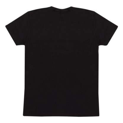 Metallica T-Shirt For Whom The Bells Toll Black – Bild 2
