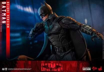 The Batman Movie Masterpiece Actionfigur 1/6 Batman Deluxe Version 31 cm – Bild 16