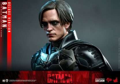 The Batman Movie Masterpiece Actionfigur 1/6 Batman Deluxe Version 31 cm – Bild 20