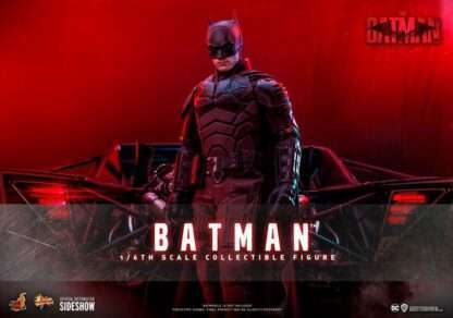 The Batman Movie Masterpiece Actionfigur 1/6 Batman 31 cm – Bild 2