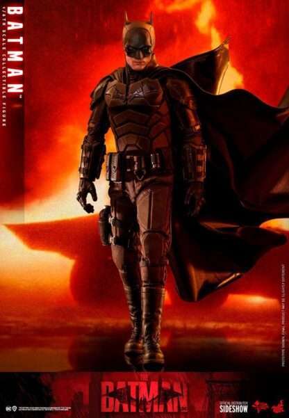 The Batman Movie Masterpiece Actionfigur 1/6 Batman 31 cm – Bild 4