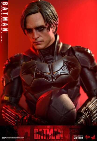 The Batman Movie Masterpiece Actionfigur 1/6 Batman 31 cm – Bild 6